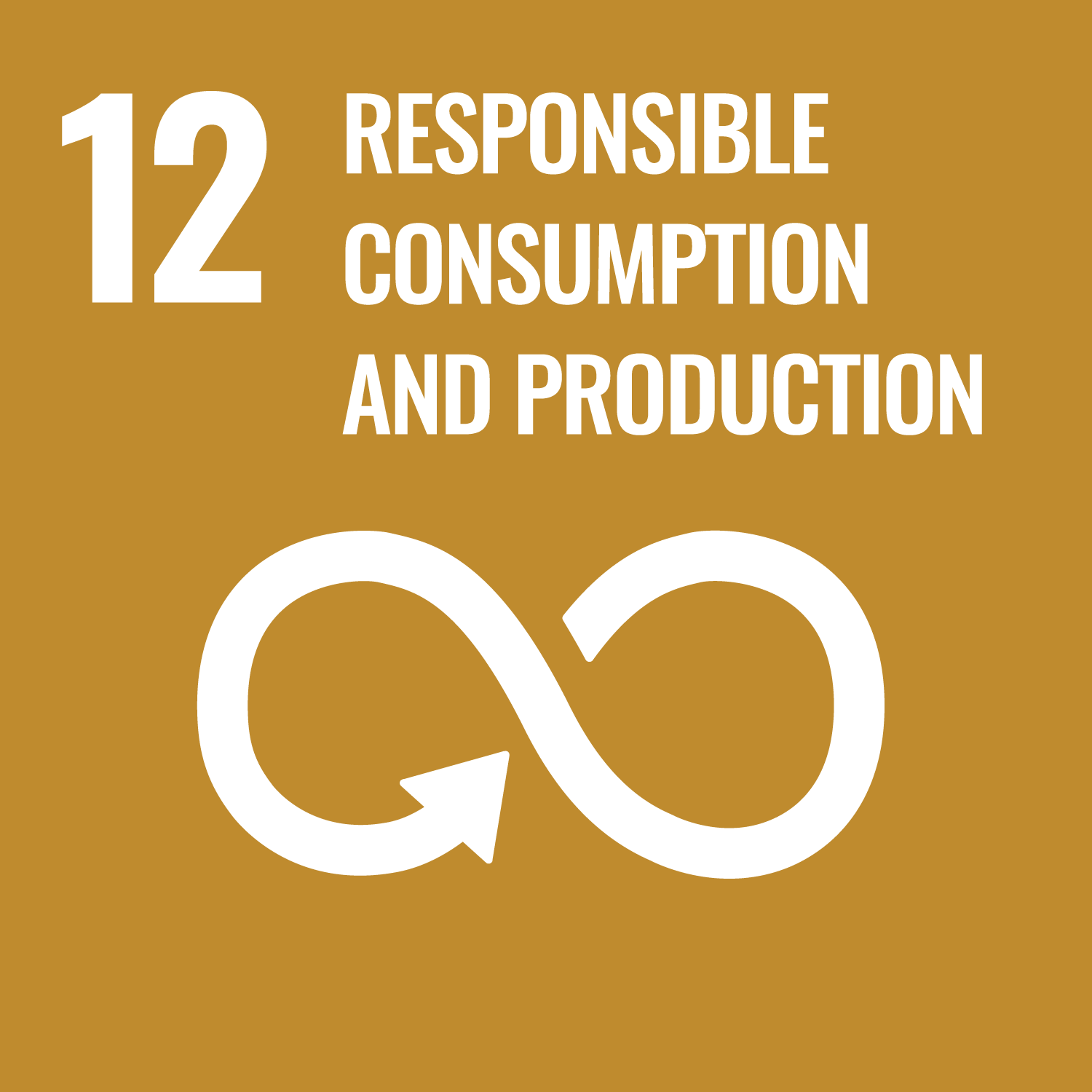 Objetivo: Ensure sustainable consumption and production patterns