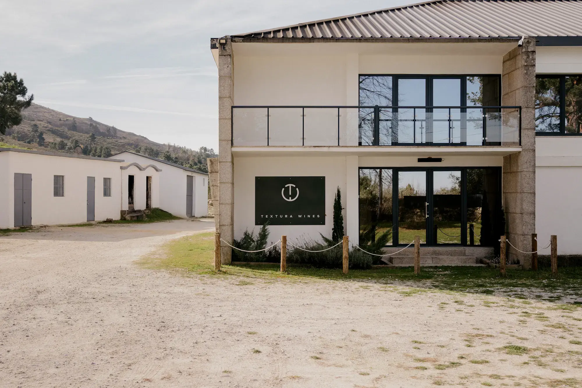 TexturaWines