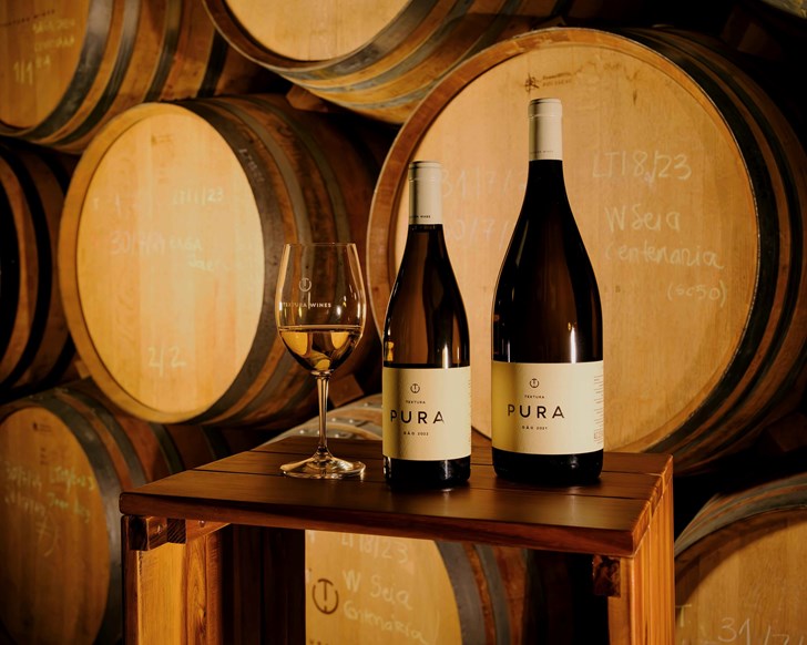 TexturaWines